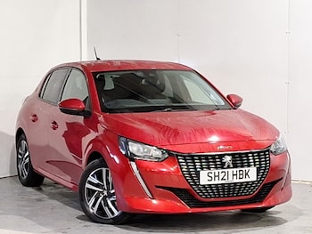 Peugeot 208 feature image
