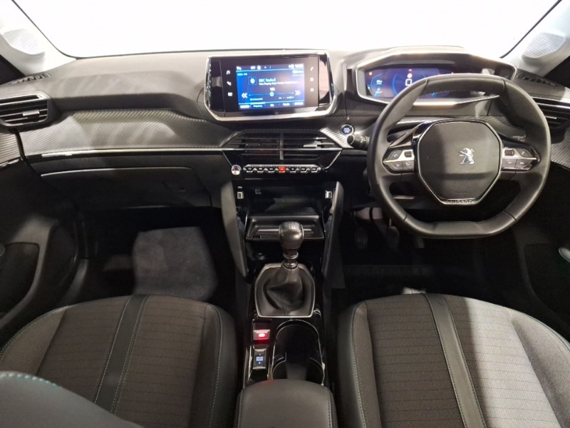 Used Peugeot 208 2021 for sale - 77410082: Photo 2