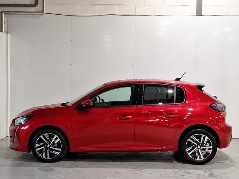 Used Peugeot 208 2021 for sale - 77410082: Photo 4
