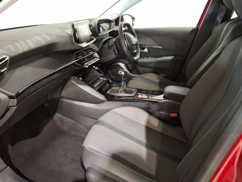 Used Peugeot 208 2021 for sale - 77410082: Photo 5