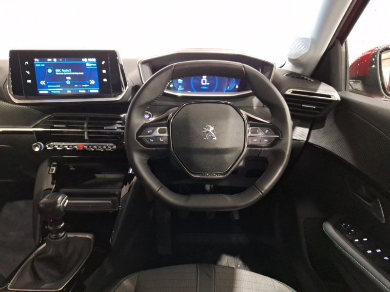 Used Peugeot 208 2021 for sale - 77410082: Photo 7