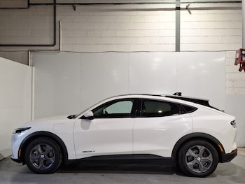 Used Ford Mustang Mach-E 2021 for sale - 78560319: Photo