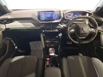 Used Peugeot 2008 2024 for sale - 74610127: Photo