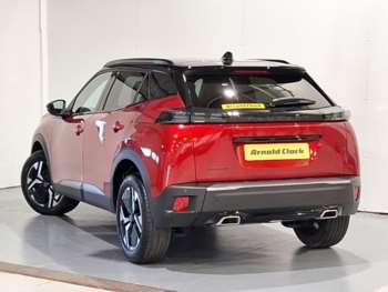 Used Peugeot 2008 2024 for sale - 74610127: Photo