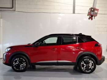 Used Peugeot 2008 2024 for sale - 74610127: Photo