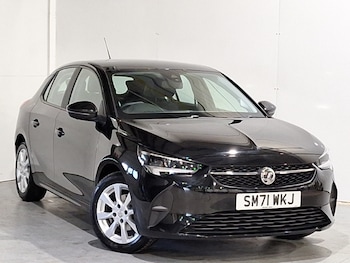 Used Vauxhall Corsa 2022 for sale - 78960346: Photo