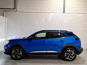 Used Peugeot 2008 2023 for sale - 78446822: Photo