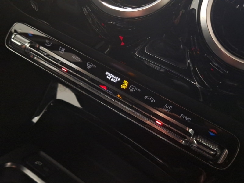 Used Mercedes-Benz A-Class 2019 for sale - 77448522: Photo 15