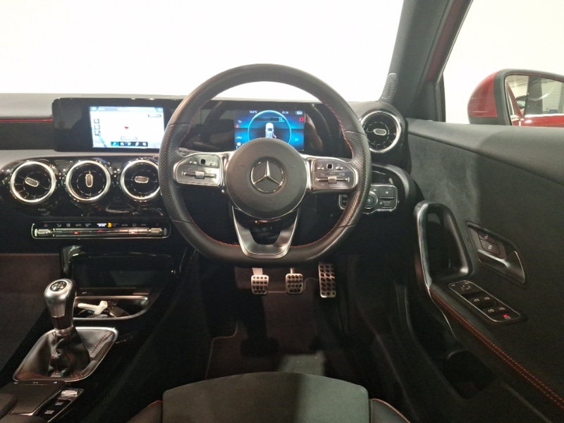 Used Mercedes-Benz A-Class 2019 for sale - 77448522: Photo 7