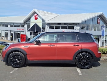 Used MINI Clubman 2023 for sale - 79492840: Photo