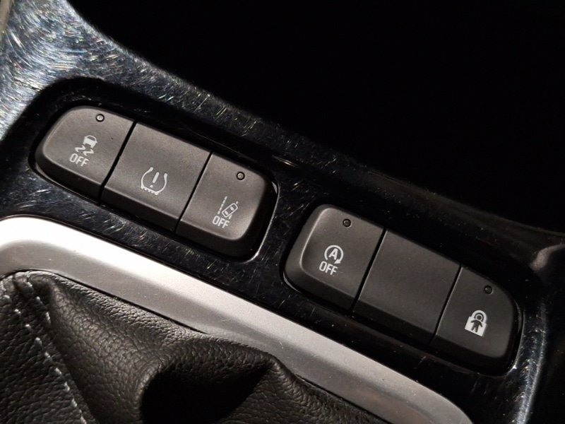 Used Vauxhall Crossland 2022 for sale - 76579190: Photo 13