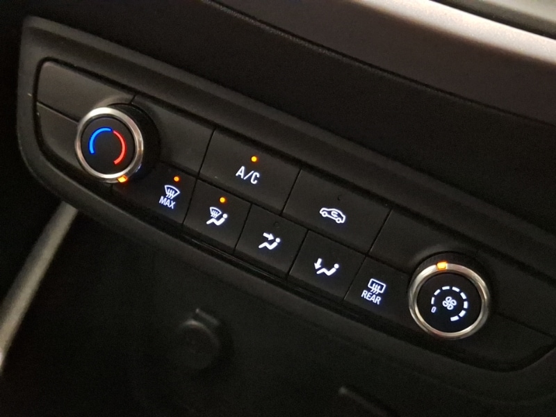 Used Vauxhall Crossland 2022 for sale - 76579190: Photo 14