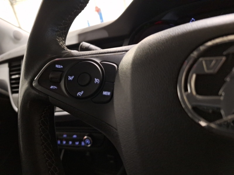 Used Vauxhall Crossland 2022 for sale - 76579190: Photo 15