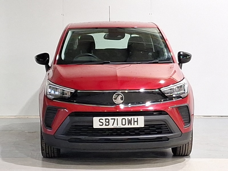 Used Vauxhall Crossland 2022 for sale - 76579190: Photo 19