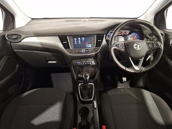 Used Vauxhall Crossland 2022 for sale - 76579190: Photo