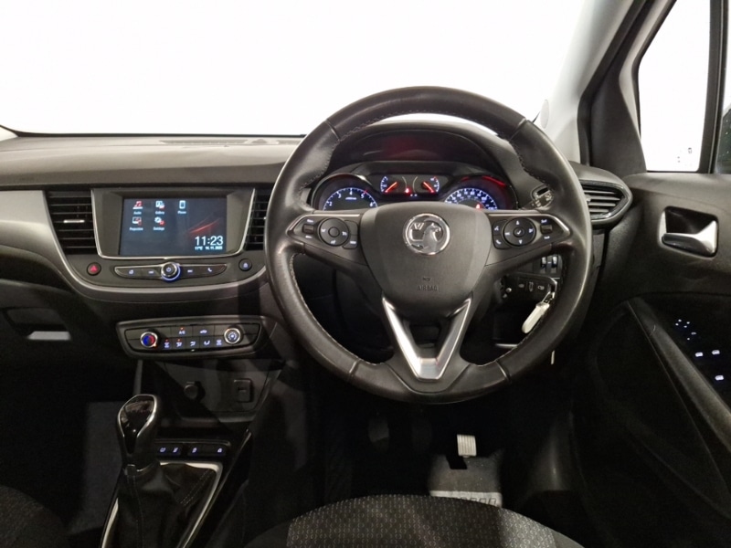 Used Vauxhall Crossland 2022 for sale - 76579190: Photo 7