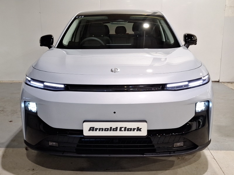 Used Leapmotor B10 2025 for sale - 77543945: Photo 19