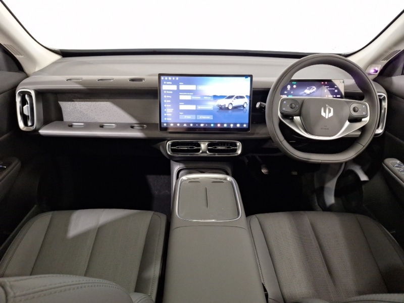 Used Leapmotor B10 2025 for sale - 77543945: Photo 2