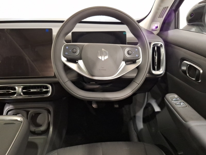 Used Leapmotor B10 2025 for sale - 77543945: Photo 7