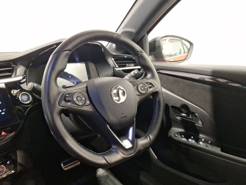 Used Vauxhall Corsa 2022 for sale - 77201911: Photo 10