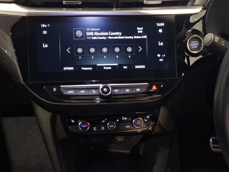 Used Vauxhall Corsa 2022 for sale - 77201911: Photo 11