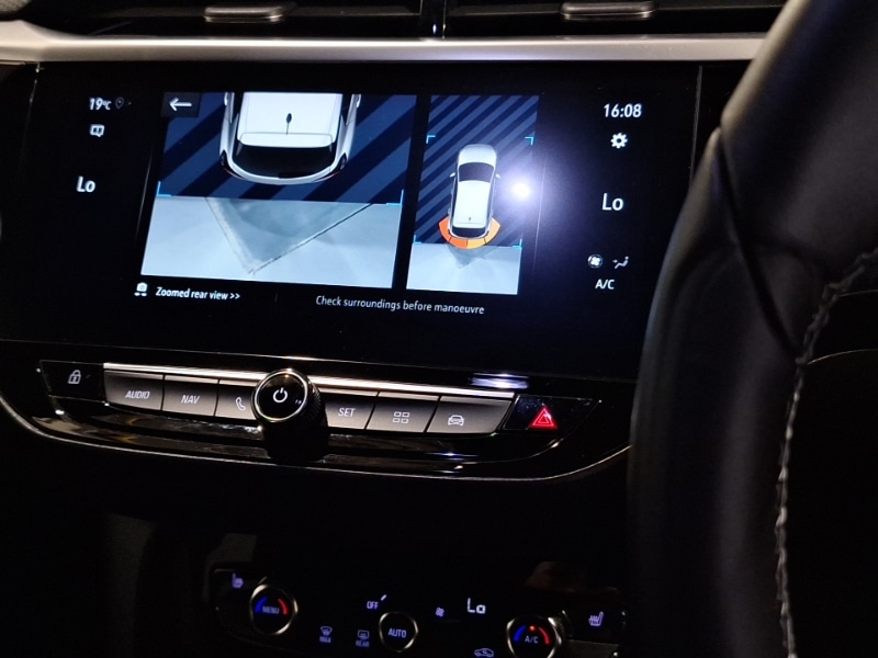 Used Vauxhall Corsa 2022 for sale - 77201911: Photo 12