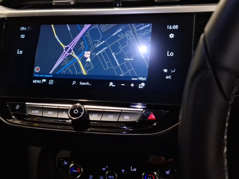 Used Vauxhall Corsa 2022 for sale - 77201911: Photo 13