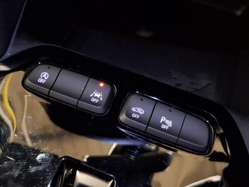 Used Vauxhall Corsa 2022 for sale - 77201911: Photo 17