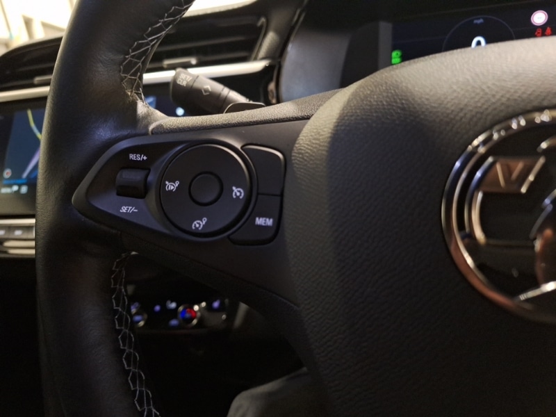 Used Vauxhall Corsa 2022 for sale - 77201911: Photo 18