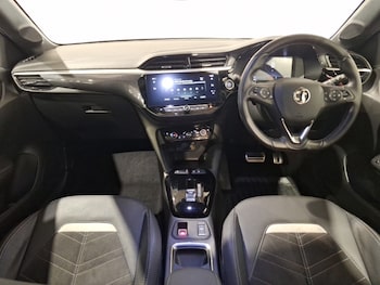 Used Vauxhall Corsa 2022 for sale - 77201911: Photo