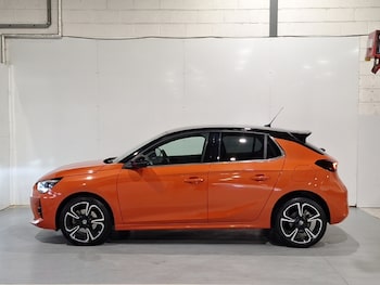 Used Vauxhall Corsa 2022 for sale - 77201911: Photo