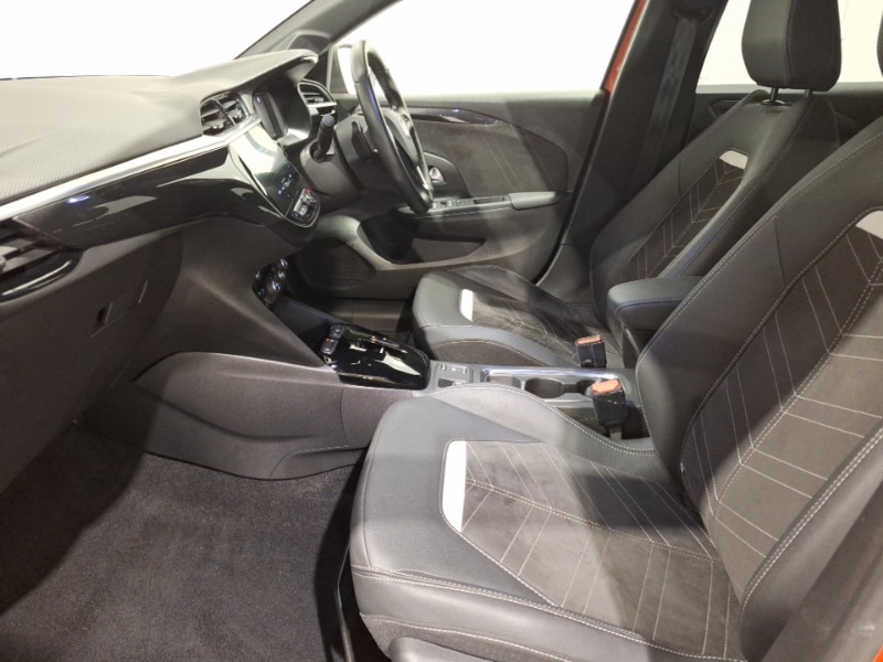 Used Vauxhall Corsa 2022 for sale - 77201911: Photo 5