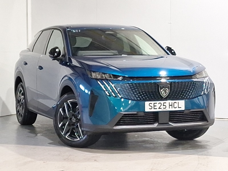 Used Peugeot 3008 2025 for sale - 76225768: Photo 1