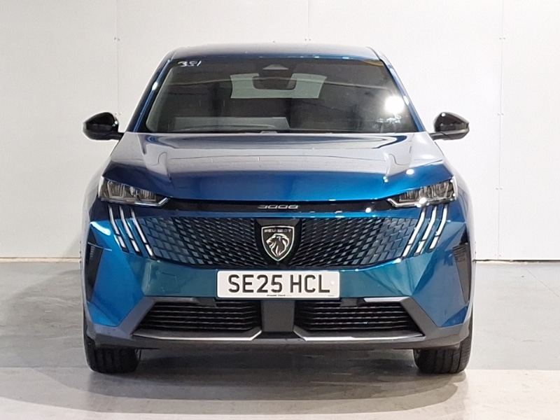 Used Peugeot 3008 2025 for sale - 76225768: Photo 19
