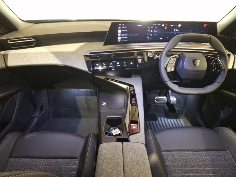 Used Peugeot 3008 2025 for sale - 76225768: Photo 2