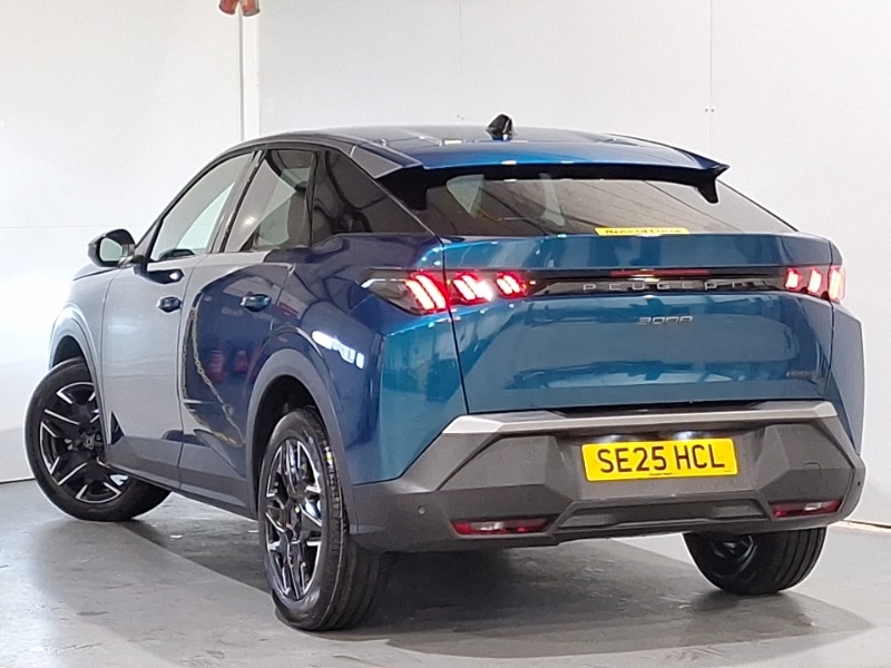 Used Peugeot 3008 2025 for sale - 76225768: Photo 3