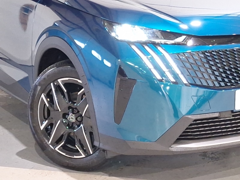 Used Peugeot 3008 2025 for sale - 76225768: Photo 9