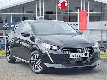 Used Peugeot 208 2022 for sale - 79470047: Photo