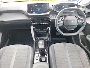 Used Peugeot 208 2022 for sale - 79470047: Photo
