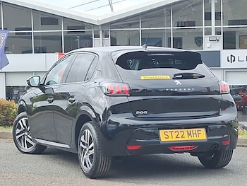 Used Peugeot 208 2022 for sale - 79470047: Photo