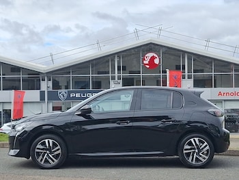 Used Peugeot 208 2022 for sale - 79470047: Photo
