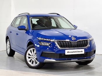 Skoda - Kamiq