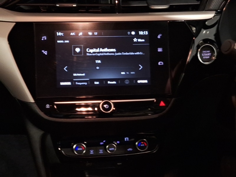 Used Vauxhall Corsa 2024 for sale - 77761272: Photo 11