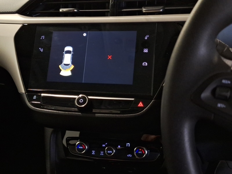 Used Vauxhall Corsa 2024 for sale - 77761272: Photo 12