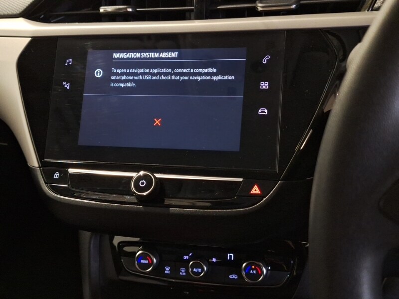 Used Vauxhall Corsa 2024 for sale - 77761272: Photo 13