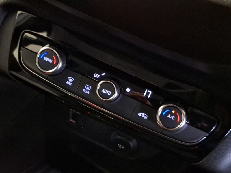 Used Vauxhall Corsa 2024 for sale - 77761272: Photo 16