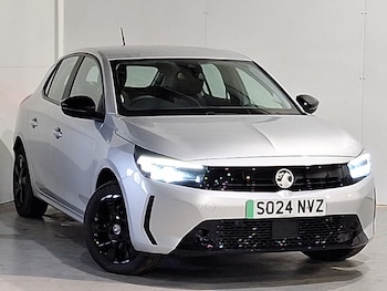 Used Vauxhall Corsa 2024 for sale - 77761272: Photo