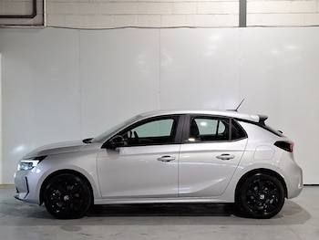 Used Vauxhall Corsa 2024 for sale - 77761272: Photo