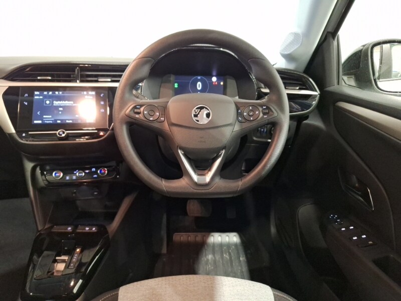 Used Vauxhall Corsa 2024 for sale - 77761272: Photo 7