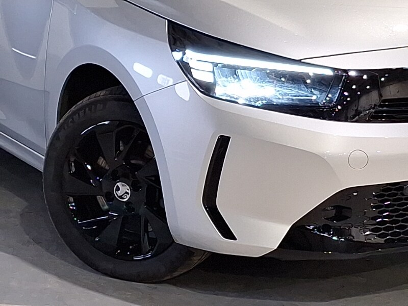 Used Vauxhall Corsa 2024 for sale - 77761272: Photo 9